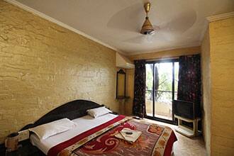 Hotel Royal Residency, Mahabaleshwar 3